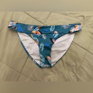 Patagonia Nanogrip Nireta Bikini Bottom